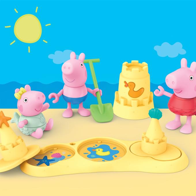 Peppa Pig G2833