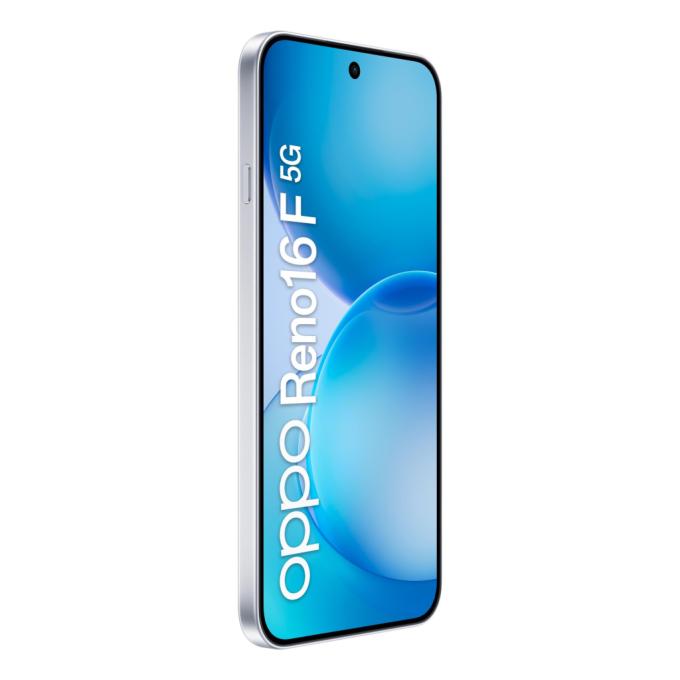 Oppo OFCPH2859_WHITE