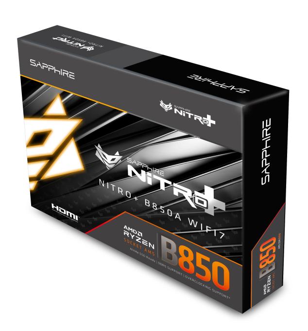Sapphire 52123-03-40G