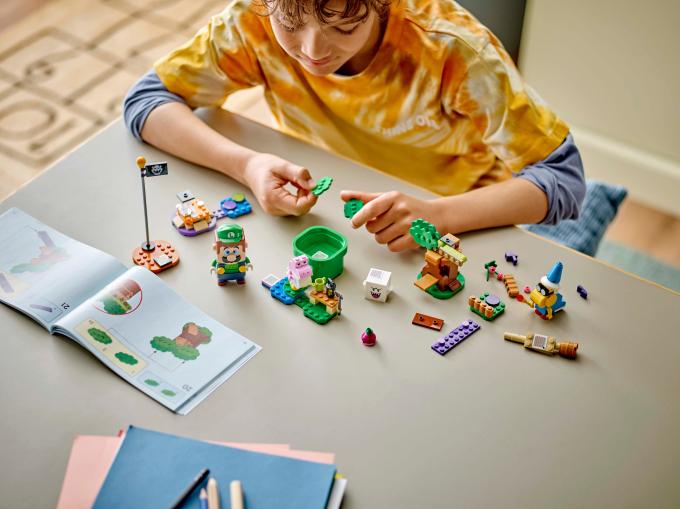 LEGO 71440