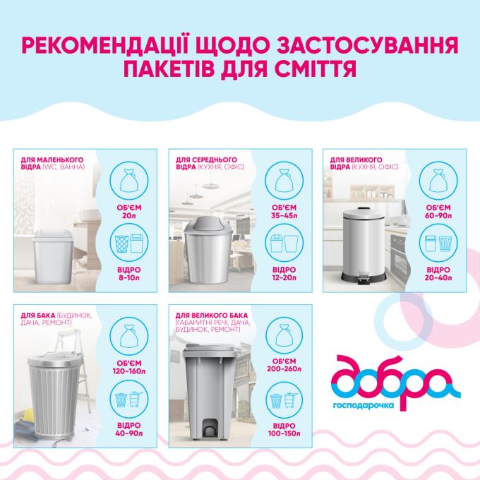 Добра Господарочка 4820086524056