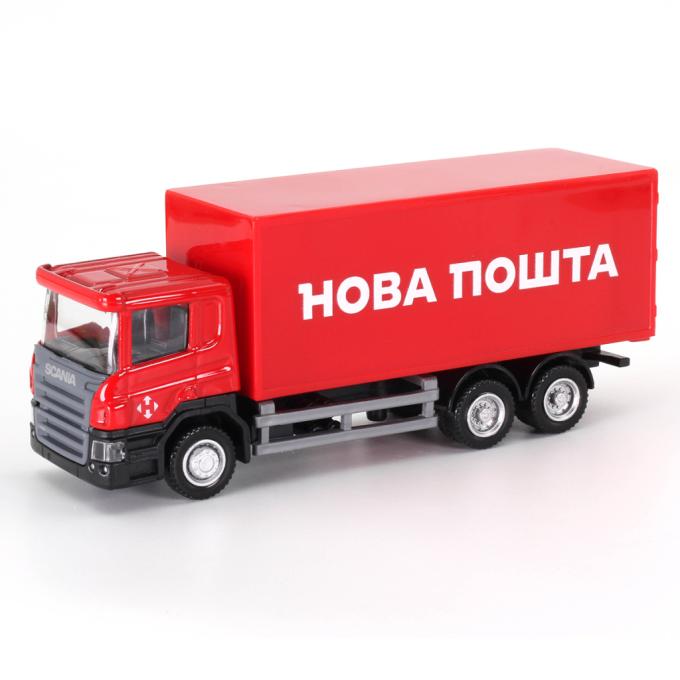 TechnoDrive 250414U