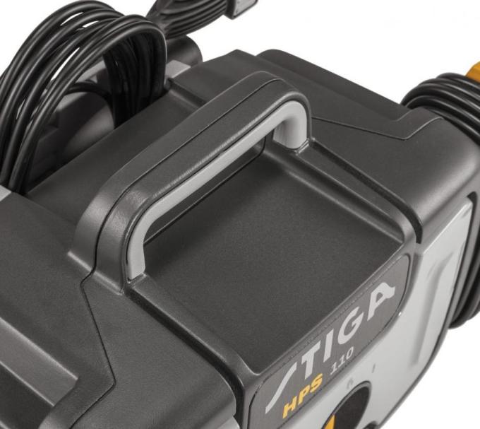 STIGA HPS110