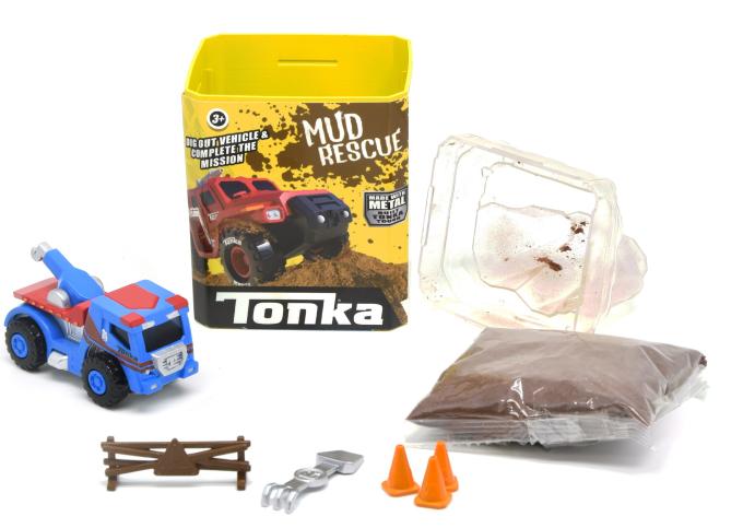 TONKA 06051