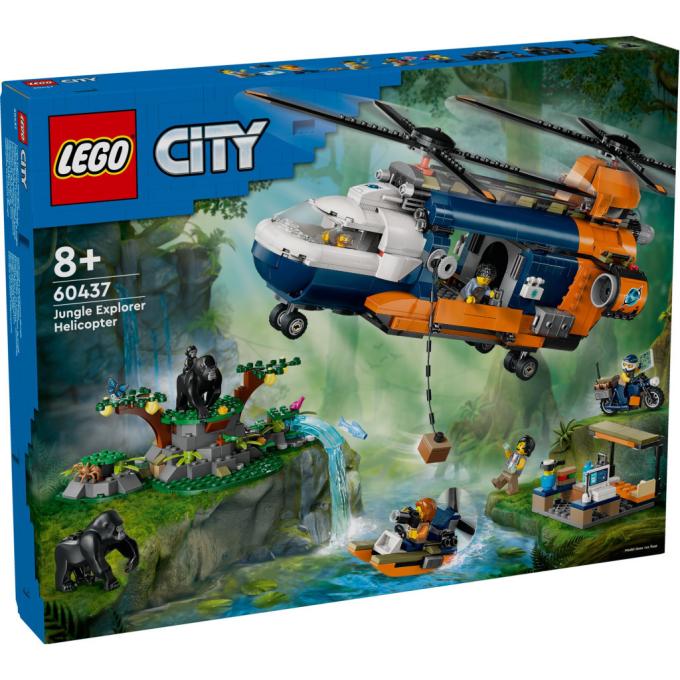 LEGO 60437