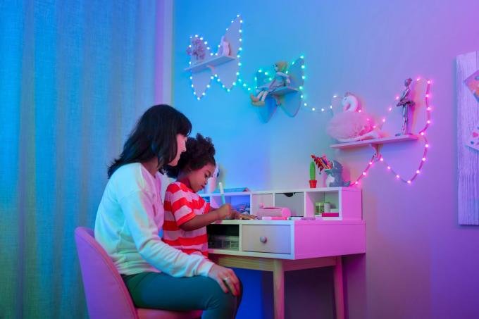 Twinkly TWKH200RGB-G