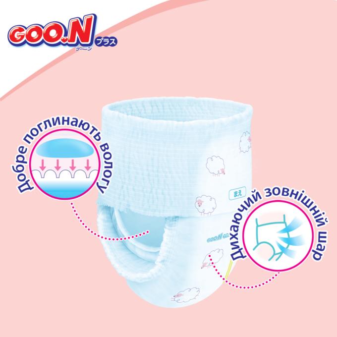 GOO.N 21000632