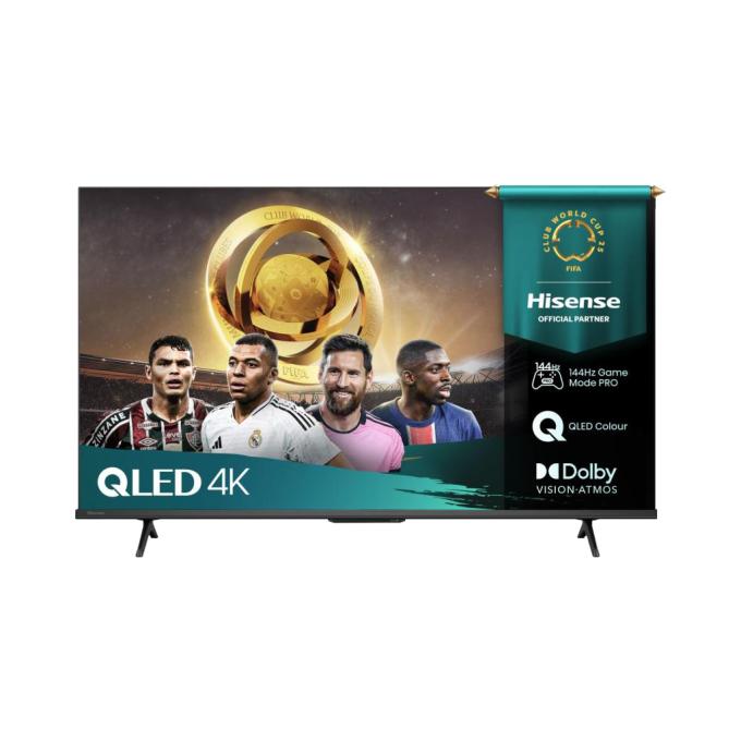 Hisense 43E7Q PRO