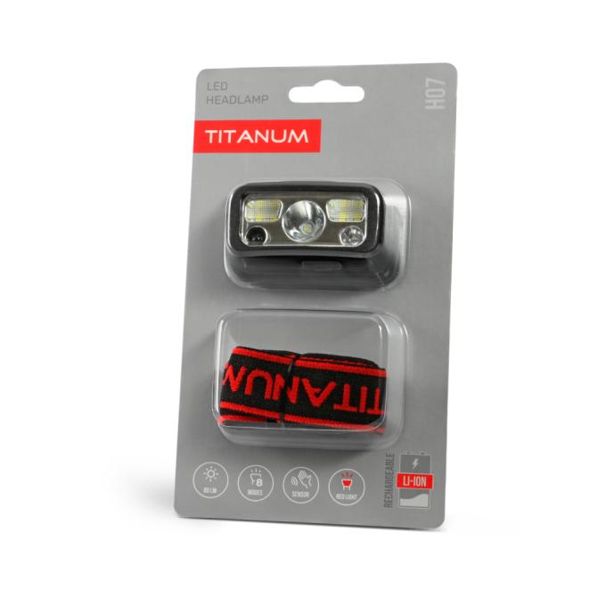 TITANUM TLF-H07