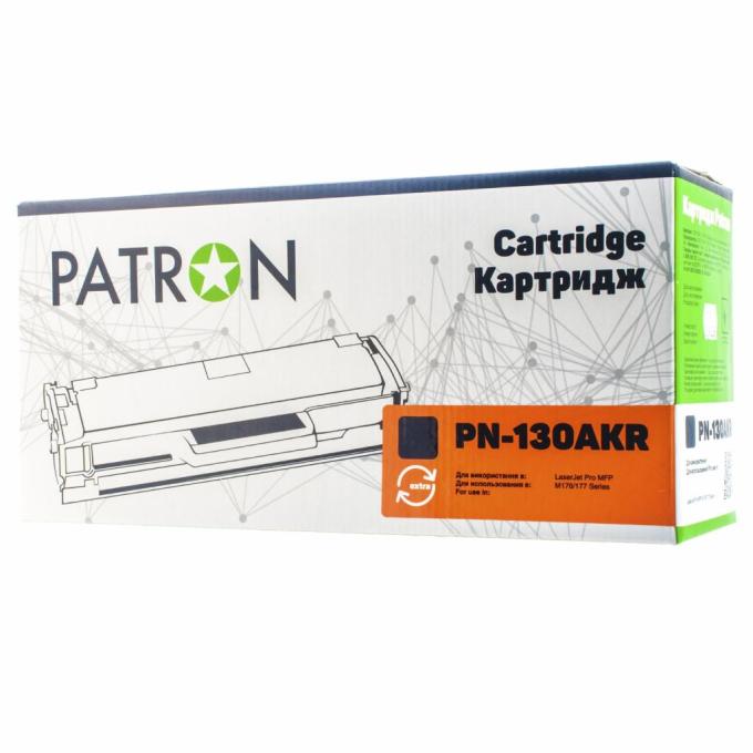 Patron PN-130AKR