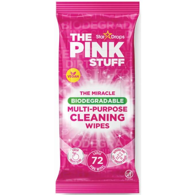 The Pink Stuff 5060033823965