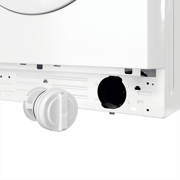 Indesit OMTWSA51052W