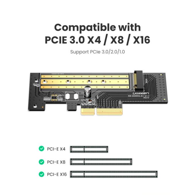 UGREEN 70503