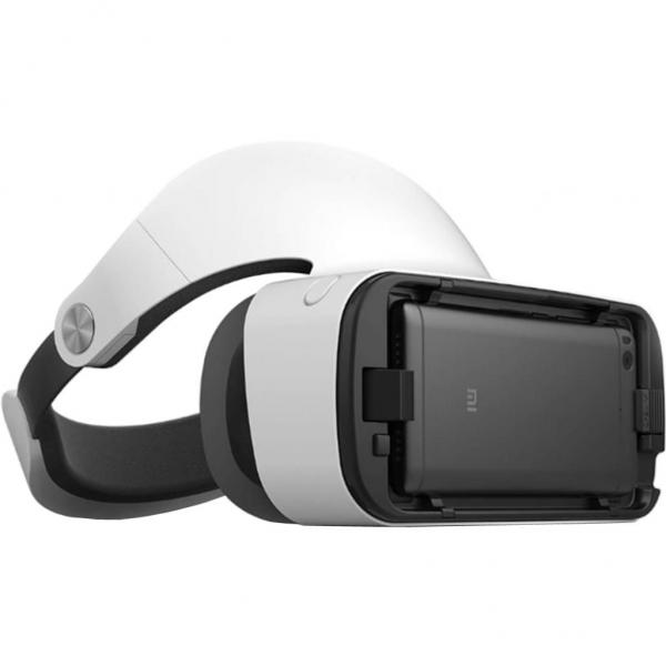 Очки виртуальной реальности Xiaomi Mi VR Headset White RGG4021CN