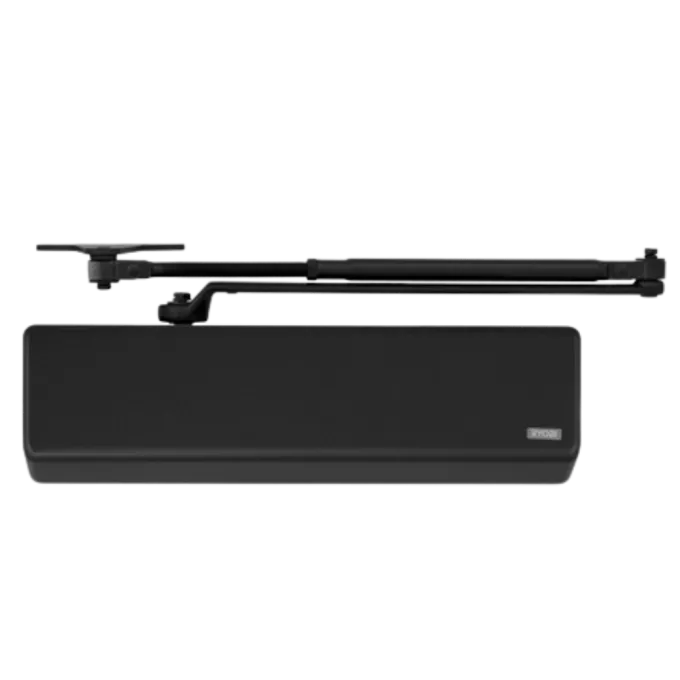 Ryobi 4550 D-4550 BLACK BC/DA UNIV_ARM EN_2-7+
