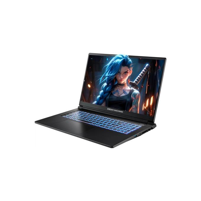 Dream Machines RG5050-17UA32