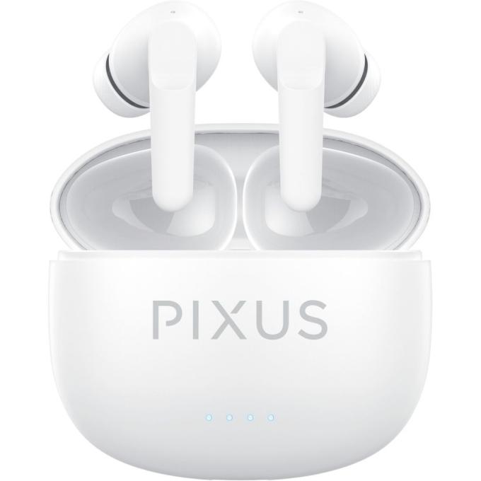 Pixus Pixus Band White