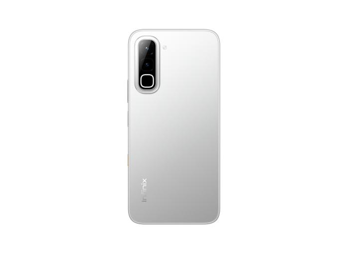 Infinix X6895B 8/256 SILVERDANCER