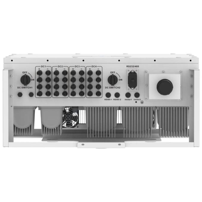 Deye SUN-60K-G04P3-EU-AM4