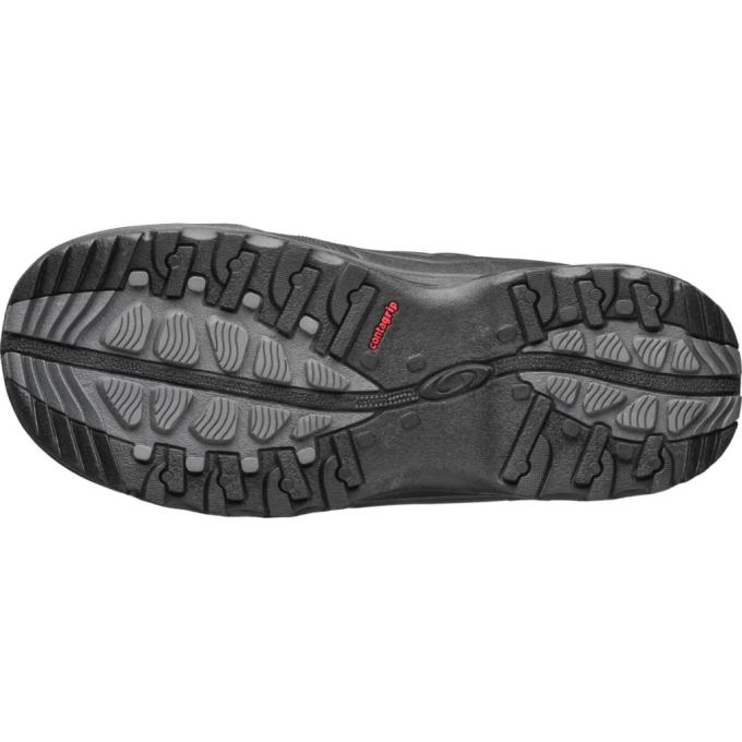 Salomon L40165000-9.5
