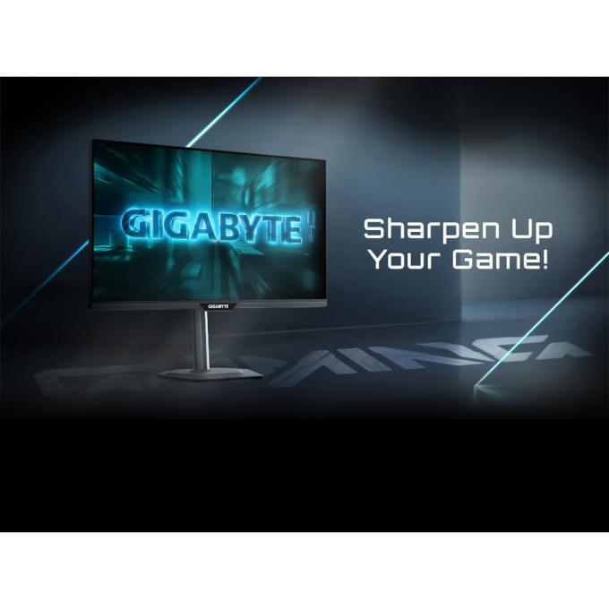 GIGABYTE G27Q2 Gaming Monitor