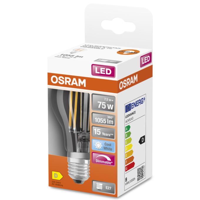 OSRAM 4058075434967