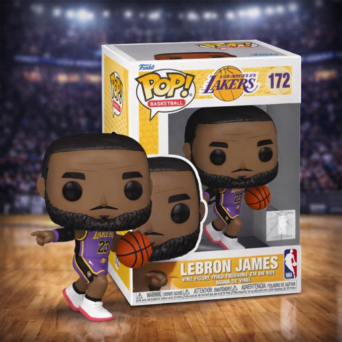 Funko Pop 75117
