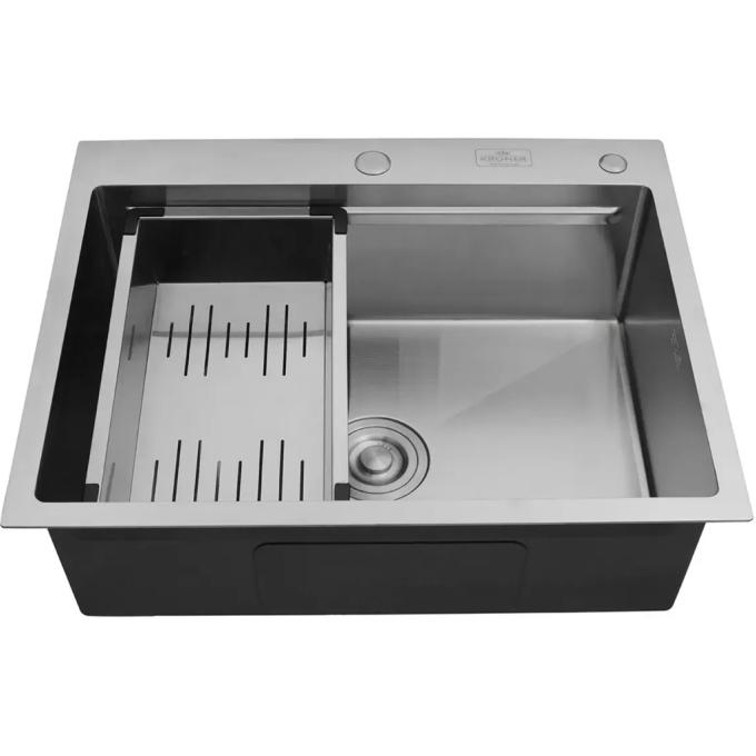 Kroner CV031452