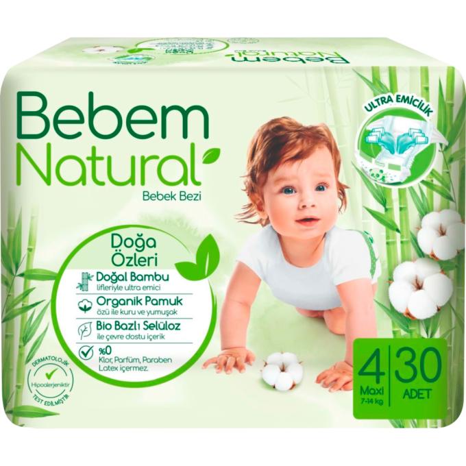 Bebem 8690536806027