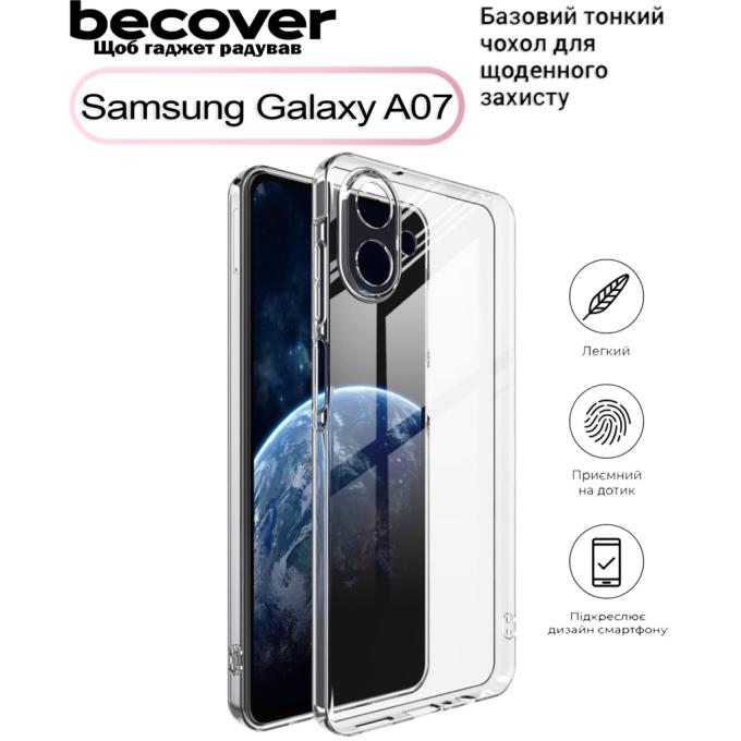 BeCover 713686