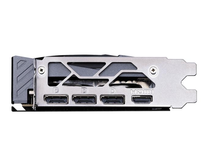 MSI 912-V536-004