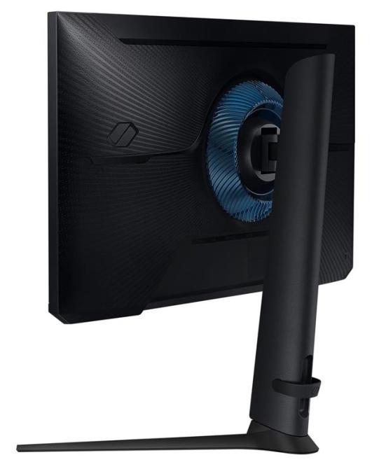 Samsung LS24DG300EIXUA