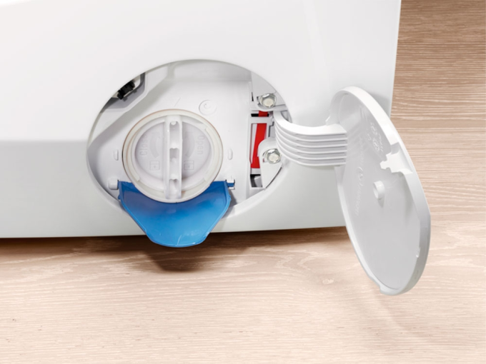 ELECTROLUX EW7F3414U