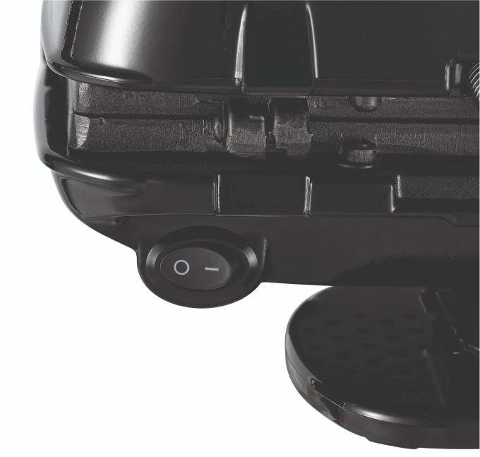 TEFAL SM193D34