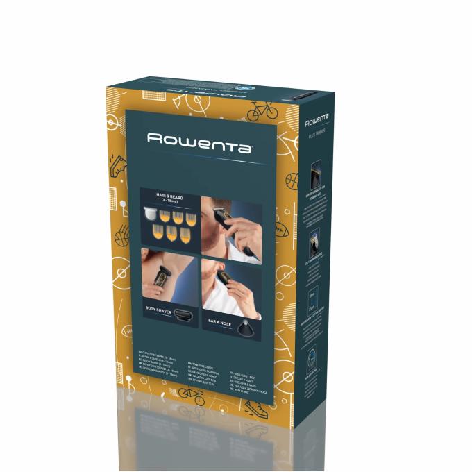 ROWENTA TN9113F0