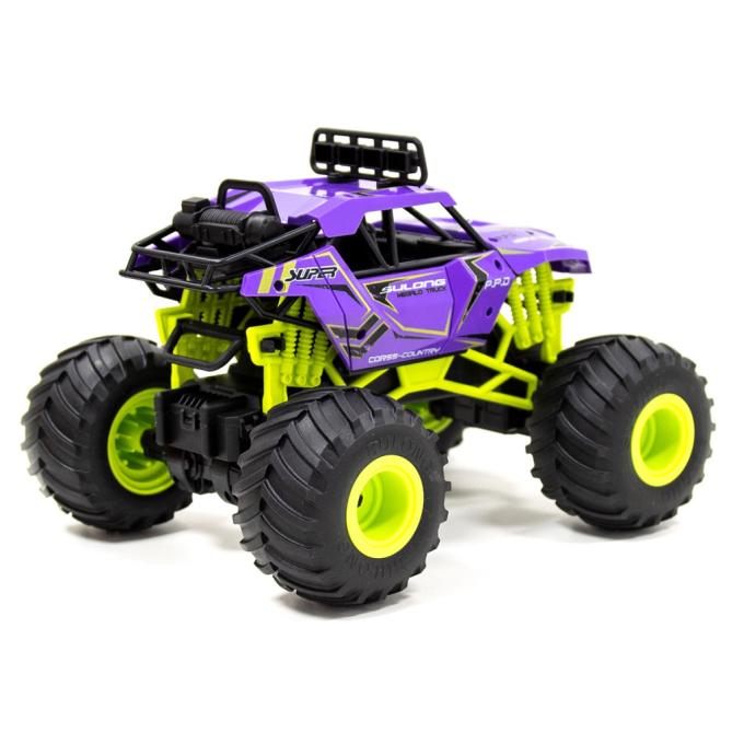 Sulong Toys SL-358RHV