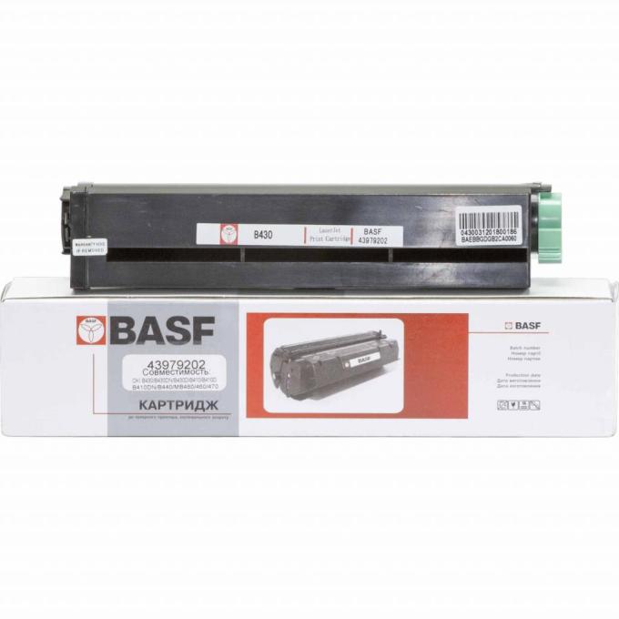 BASF KT-B430-43979202