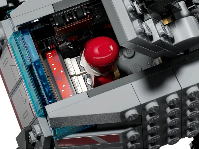 LEGO 75413