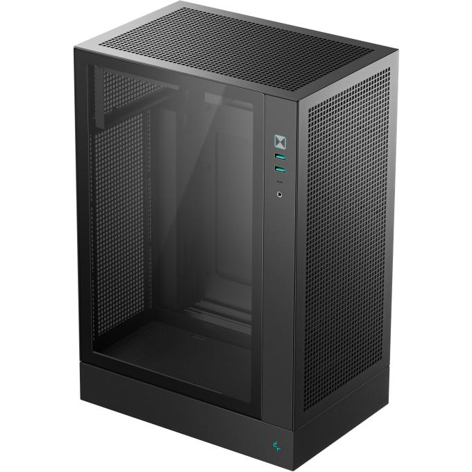 Deepcool R-CH170-BKNGM0-G