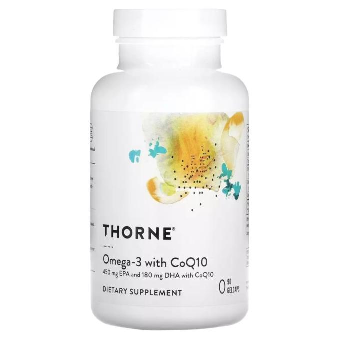 Thorne Research THR-61603