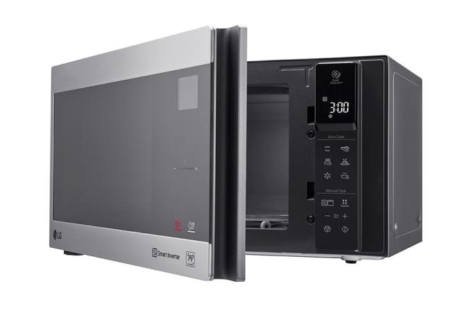 LG MH6595CIS