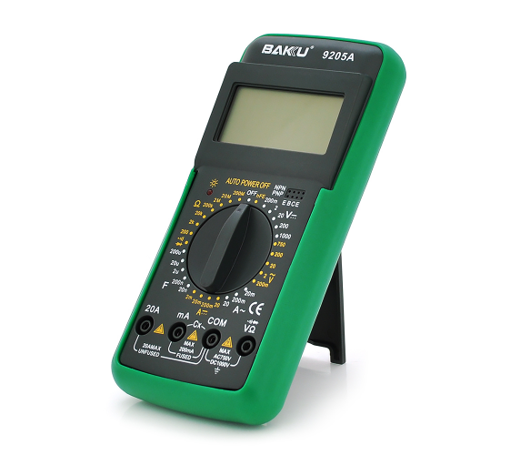 BAKU BK-9205A