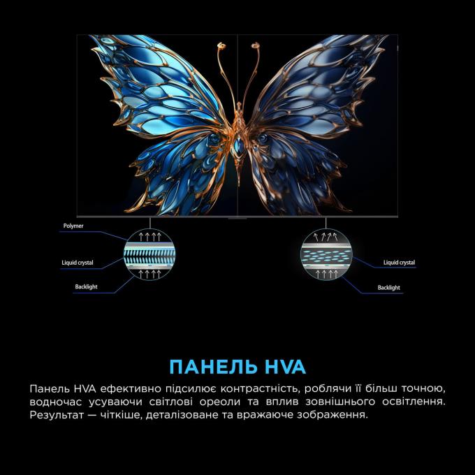 TCL 65P71K