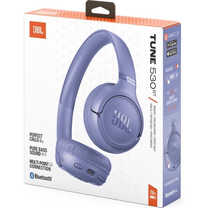 JBL JBLT530BTLAVEU