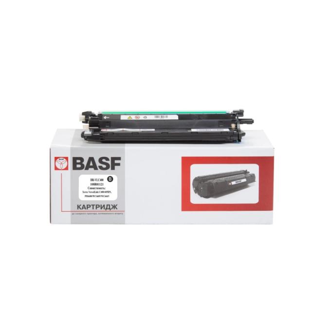 BASF DR-VLC400BK