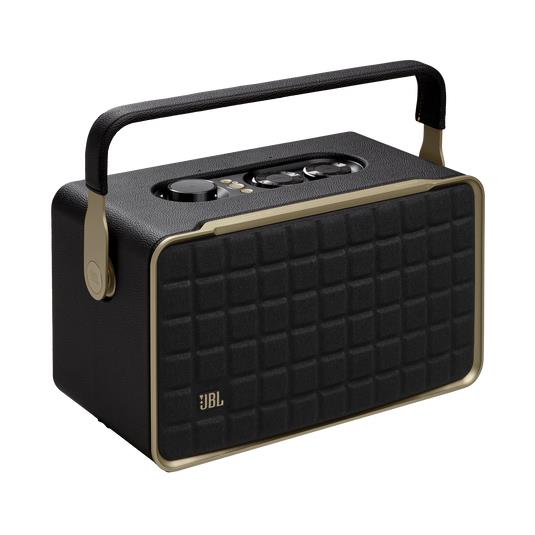 JBL JBLAUTH300BLKEP