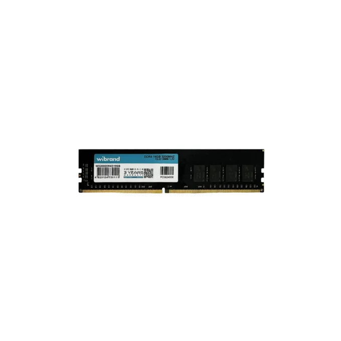 Wibrand WI3200DDR4D/16GB