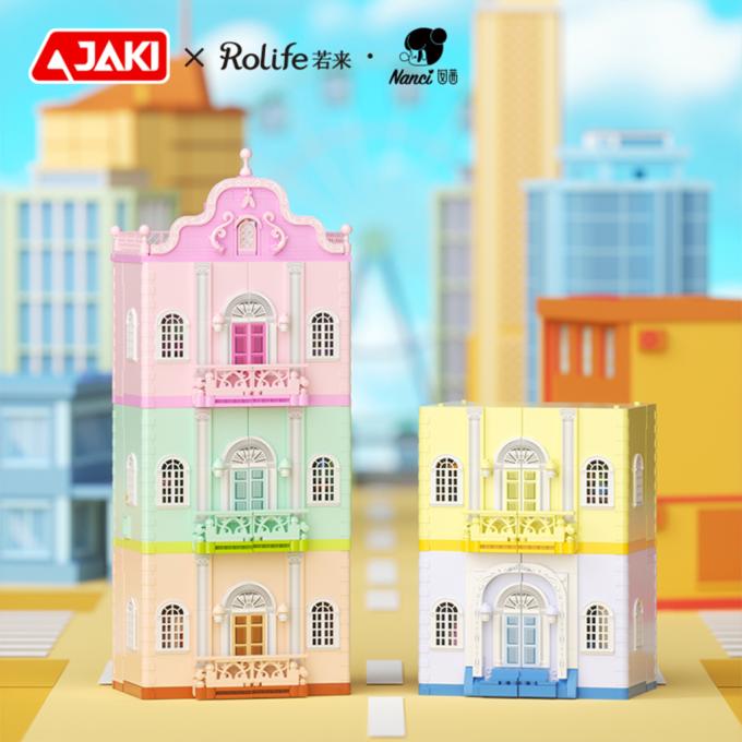 JAKI HK132