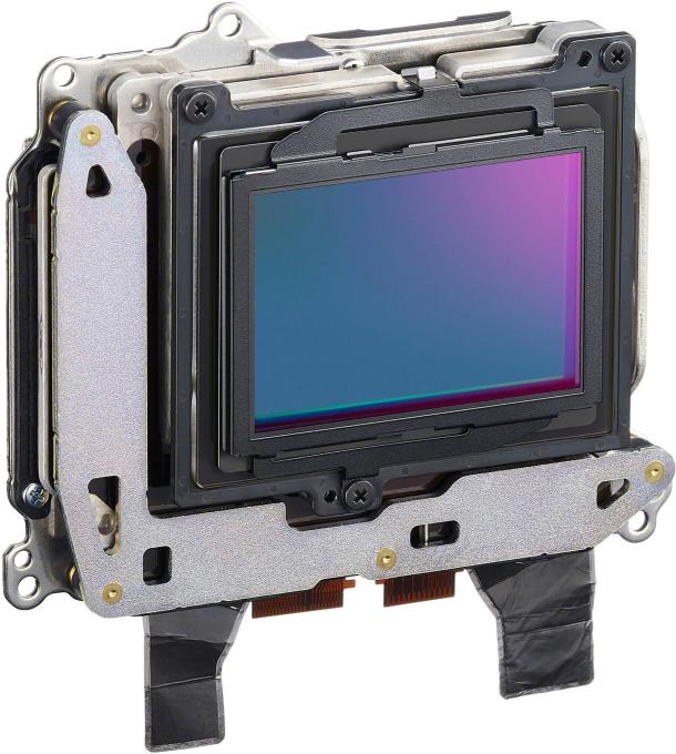 SONY ILCE7CM2LB.CEC
