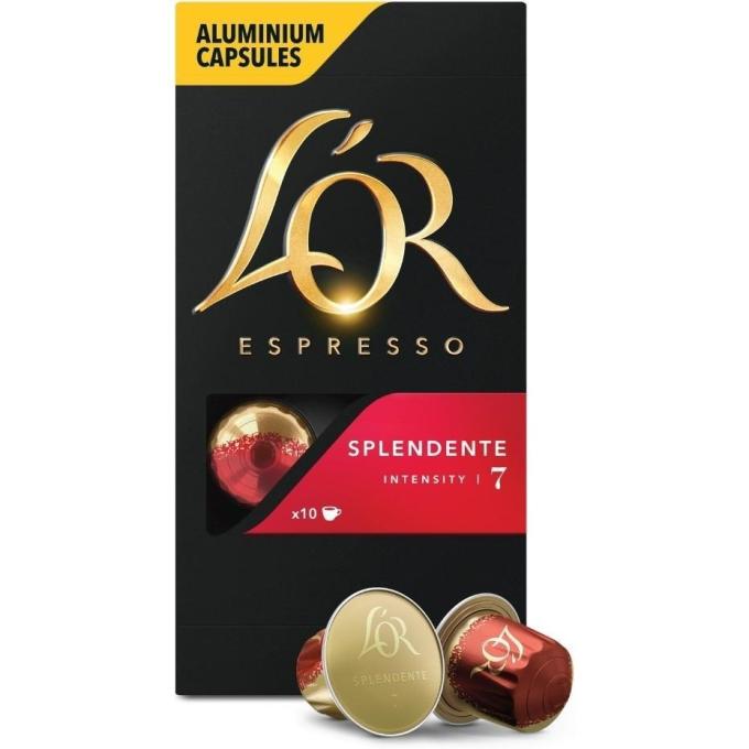 L`OR 8711000357910